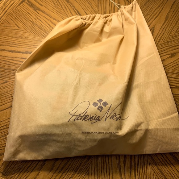 NWT Patricia Nash Crossbody Bag - Picture 5 of 14